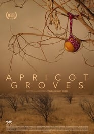 Apricot Groves' Poster