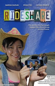Rideshare' Poster
