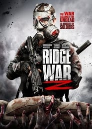 Ridge War Z' Poster