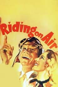 Riding on Air' Poster