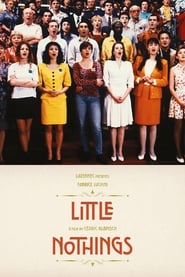 Little Nothings' Poster