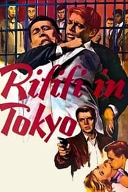 Streaming sources forRififi in Tokyo
