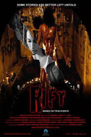 Rift' Poster