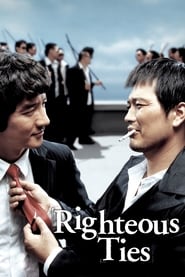 Righteous Ties' Poster