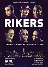 Rikers' Poster