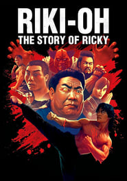 RikiOh The Story of Ricky' Poster