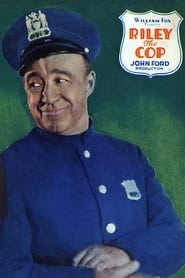 Riley the Cop' Poster