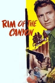 Rim of the Canyon' Poster