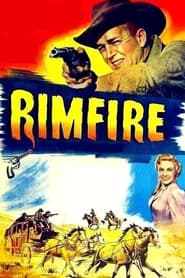 Rimfire' Poster