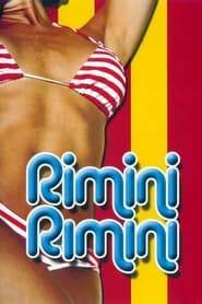 Rimini Rimini' Poster