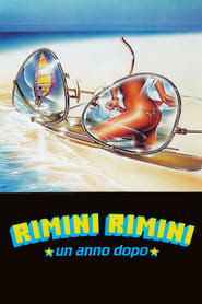 Rimini Rimini A Year Later
