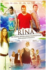 Rina' Poster