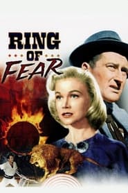 Ring of Fear' Poster
