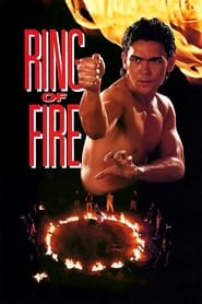 Ring of Fire' Poster