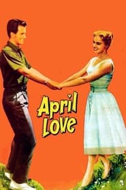 April Love' Poster
