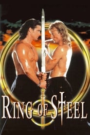 Ring of Steel' Poster