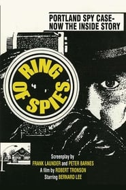 Ring of Spies' Poster