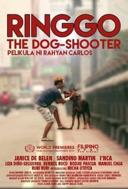 Ringgo The Dog Shooter' Poster