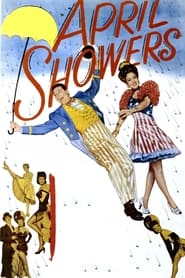 April Showers' Poster