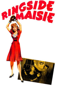 Ringside Maisie' Poster