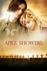 April Showers' Poster