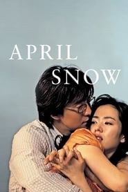 April Snow' Poster