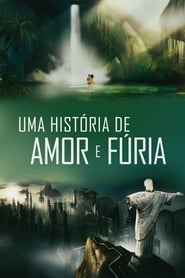 Streaming sources forRio 2096 A Story of Love and Fury