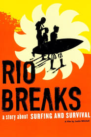 Rio Breaks' Poster