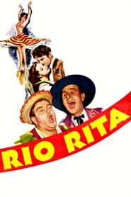 Rio Rita' Poster
