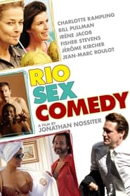 Rio Sex Comedy' Poster