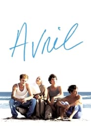 April in Love' Poster