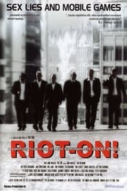 Riot On' Poster