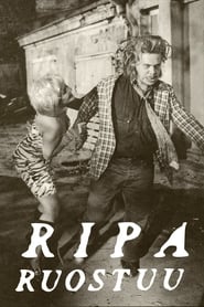 Ripa Hits the Skids' Poster