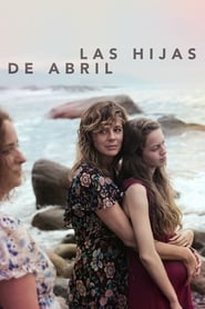 Aprils Daughter' Poster