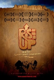 RiseUp' Poster