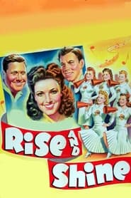 Rise and Shine' Poster