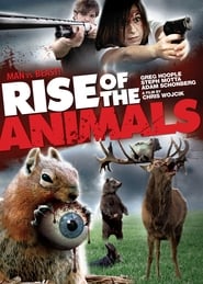 Rise of the Animals' Poster