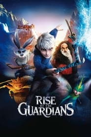 Streaming sources forRise of the Guardians