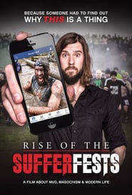 Rise Of The Sufferfests' Poster