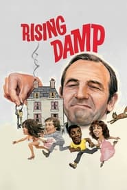Rising Damp' Poster