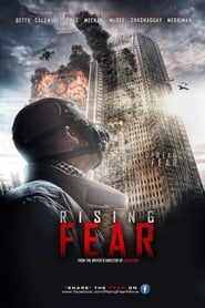 Rising Fear' Poster