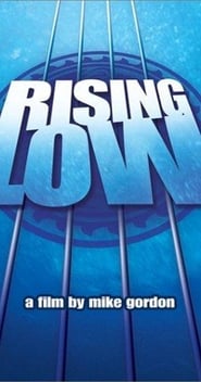 Rising Low' Poster