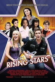 Rising Stars' Poster