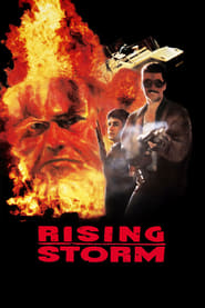 Rising Storm' Poster