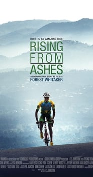 Rising from Ashes' Poster