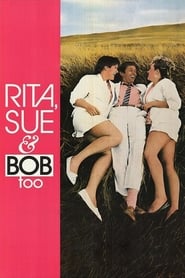 Rita Sue and Bob Too' Poster
