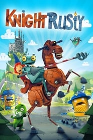 Knight Rusty' Poster