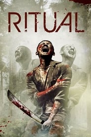 Ritual Poster