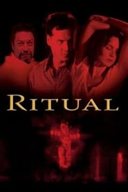 Ritual' Poster