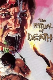 Ritual of Death' Poster